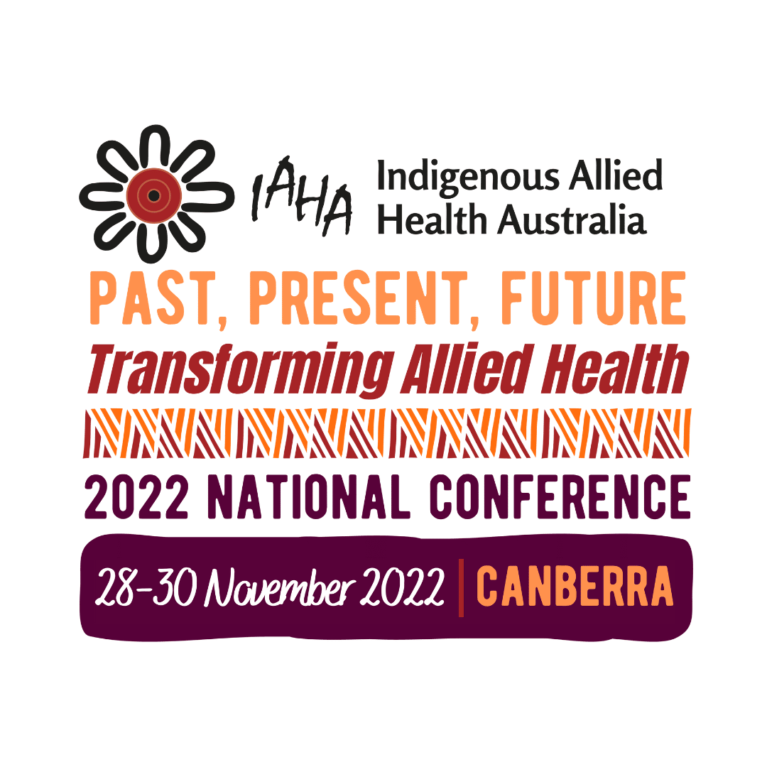 2022 IAHA National Conference