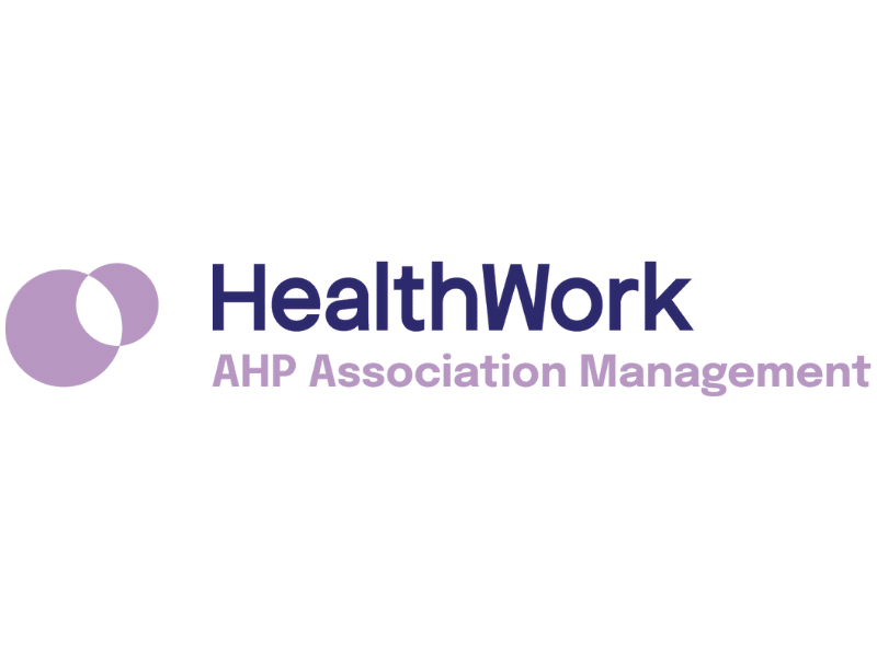 allied health professional association management