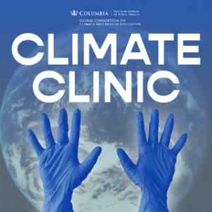climate clinic podcast