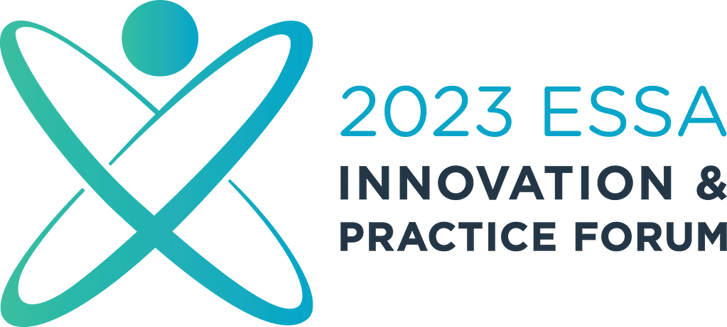2023 ESSA Innovation & Practice Forum