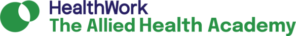The Allied Health Academy Logo