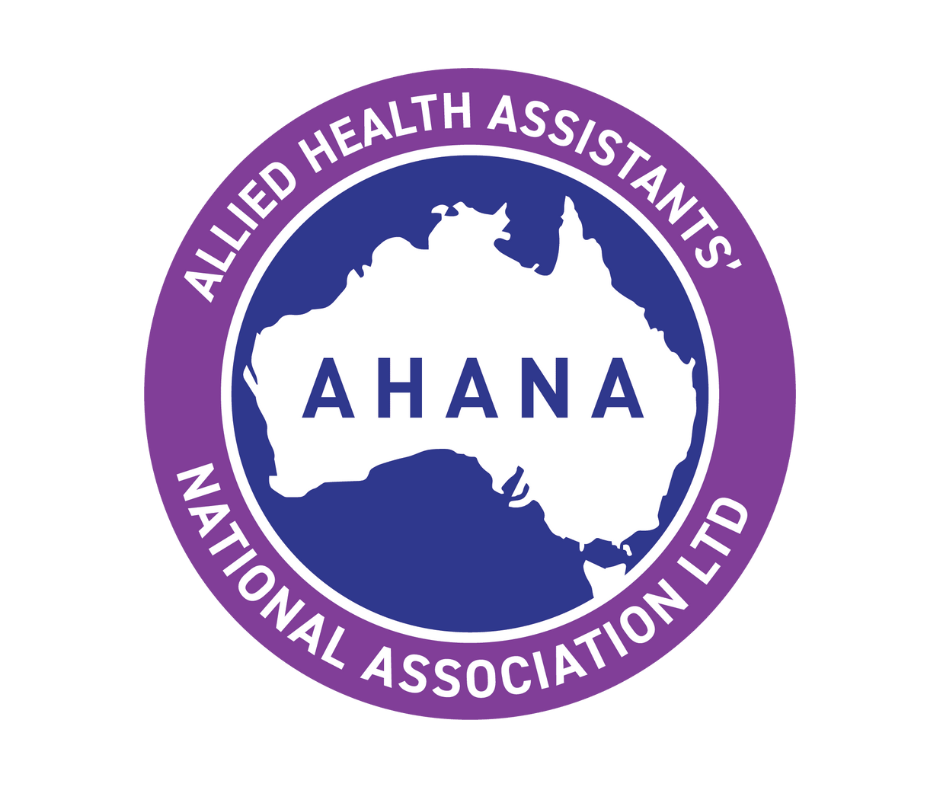 allied health assistants association