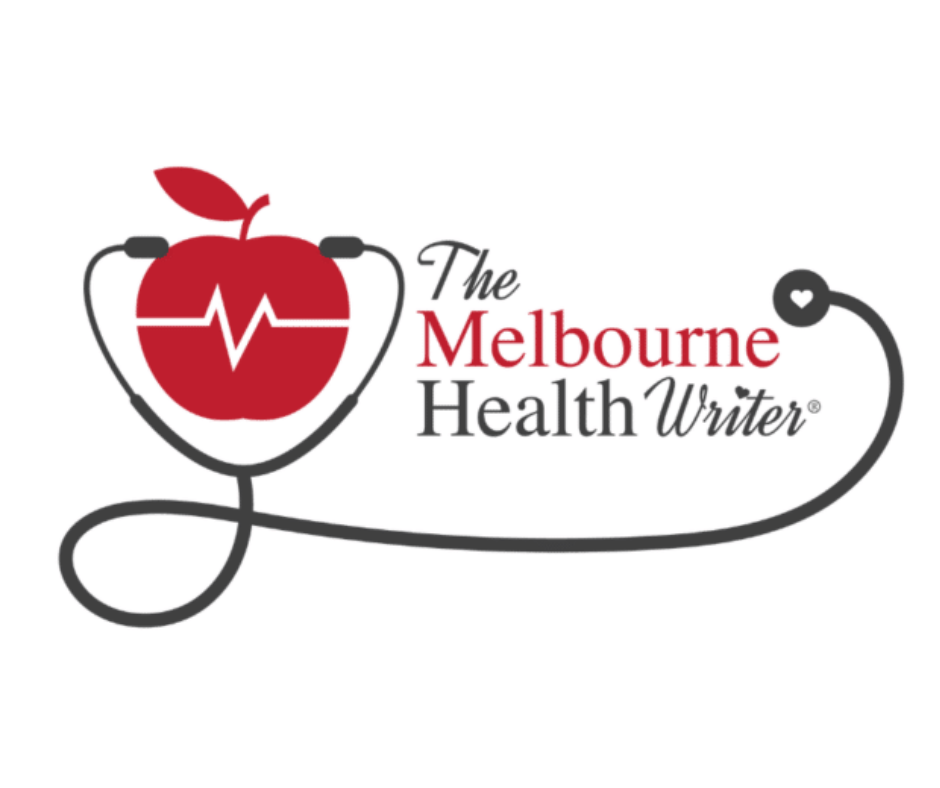 Melbourne Health Writer logo