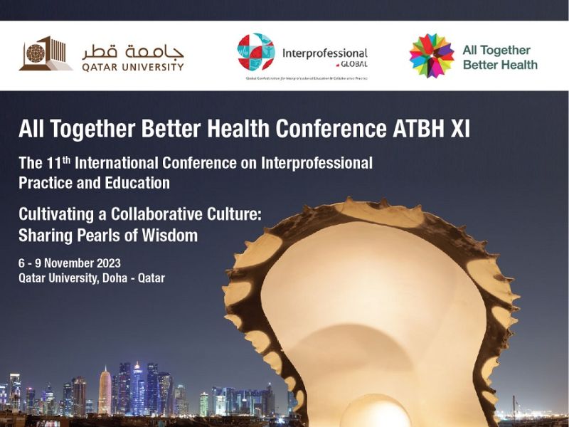 All Together Better Health Conference XI