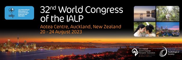 IALP Auckland 2023