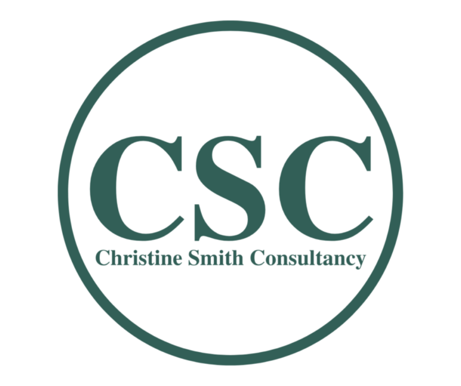 Christine Smith consulting agency logo