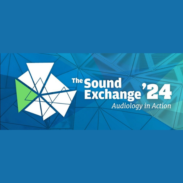 The Sound Exchange 2024 - Audiology In Action