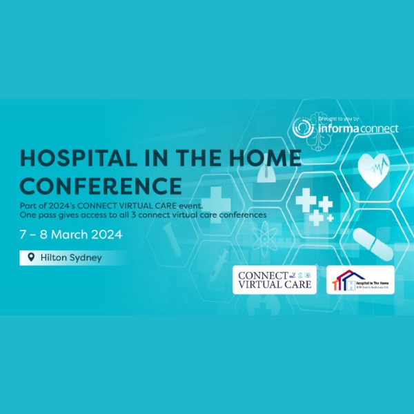 Hospital in the Home Conference